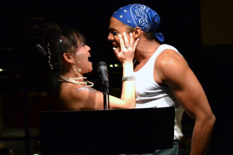 Musical Theatre Night (Seattle)