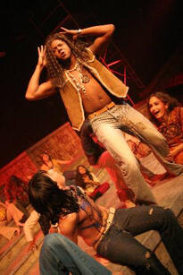 HAIR - Washington University in St. Louis