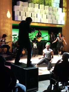 Passing Strange - ACT (Seattle)