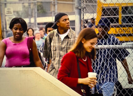 Freedom Writers