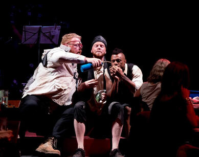 1448 Festival (Seattle)