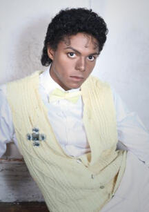 Icons Photography Project